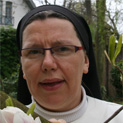 Sœur  Anne Lécu
